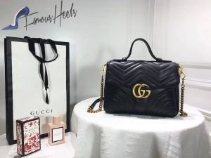 Gucci Bag 045